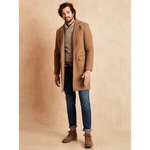 BANANA REPUBLIC NWT Men's Slim Jean in Medium Wash // 30x32